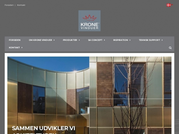 kronevinduer.dk