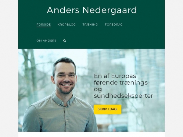 kropblog.dk