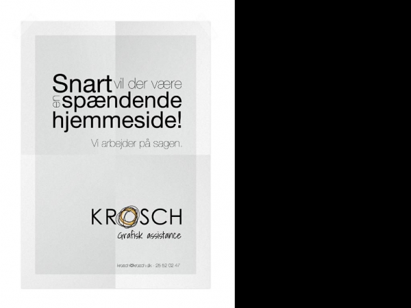 krosch.dk
