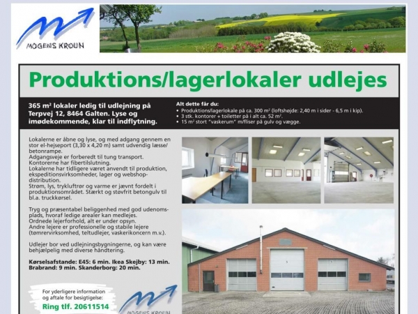 kroun.dk
