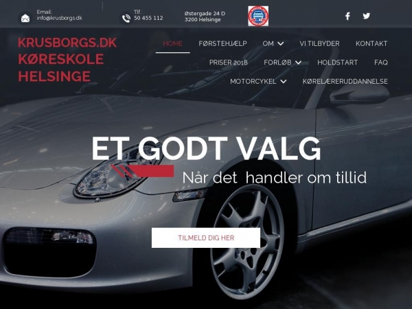 krusborgs.dk