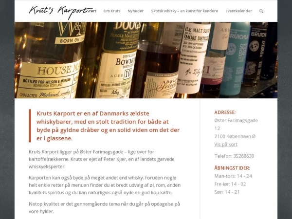 kruts.dk