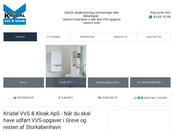 krydal.dk