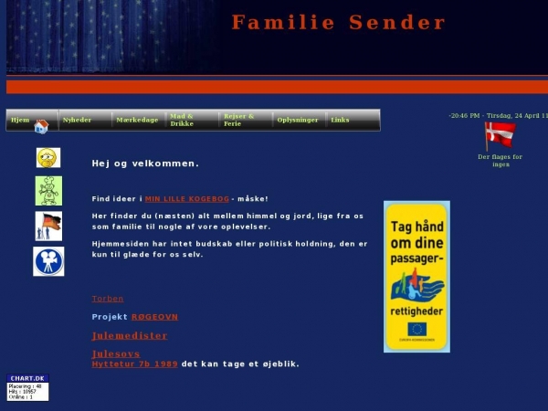 ksender.dk