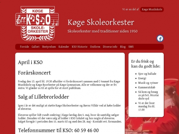 kso.dk