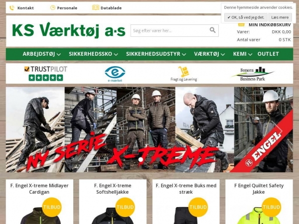 ksv.dk