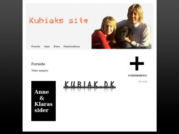 kubiak.dk