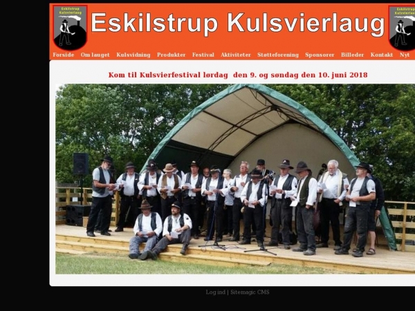 kulsvier.dk