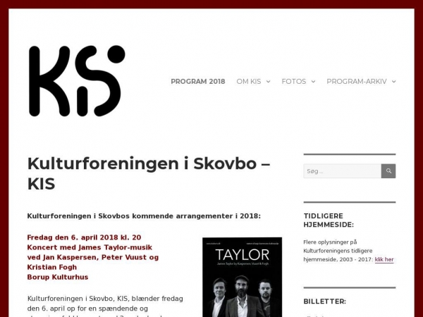 kulturis.dk