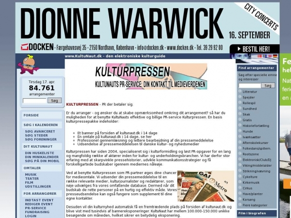 kulturpressen.dk