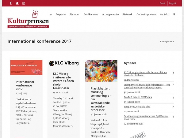 kulturprinsen.dk