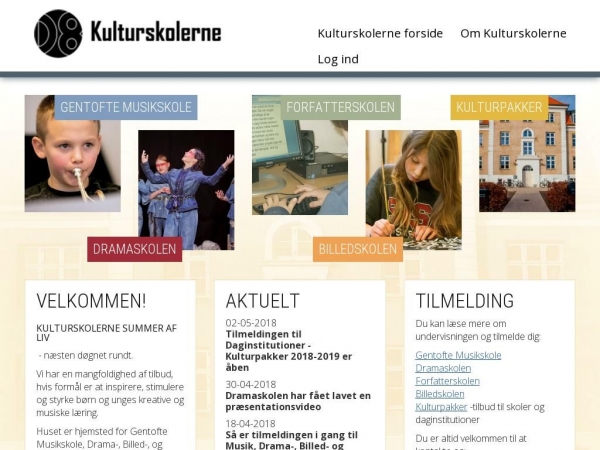 kulturskolerne.dk