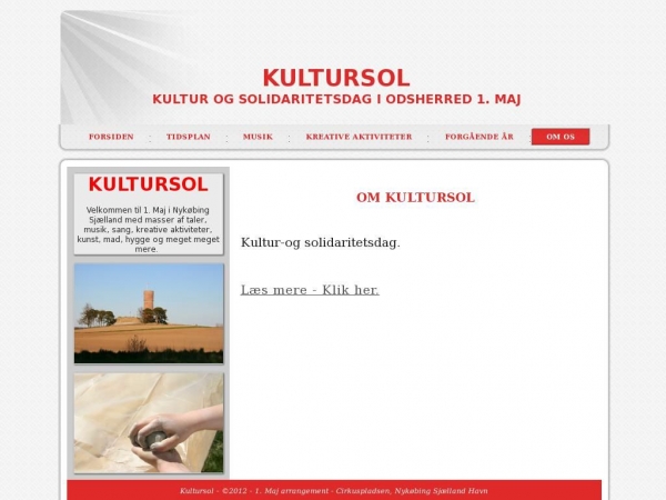 kultursol.dk