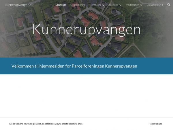 kunnerupvangen.dk