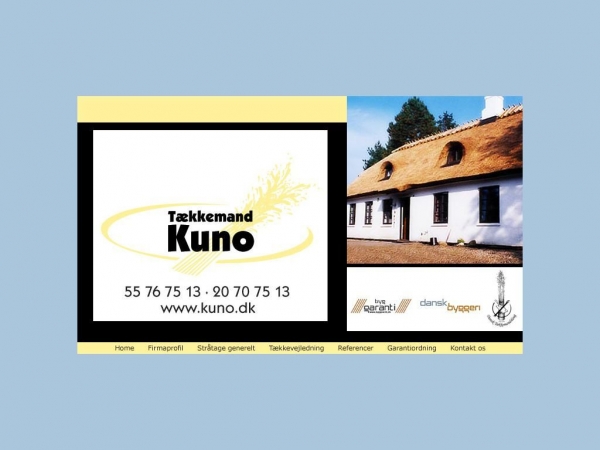 kuno.dk