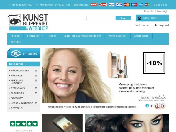 kunst-klipperietshop.dk