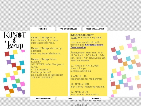 kunstitorup.dk
