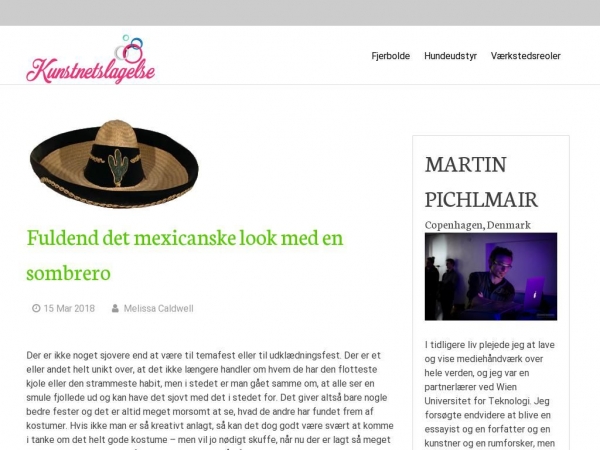 kunstnetslagelse.dk