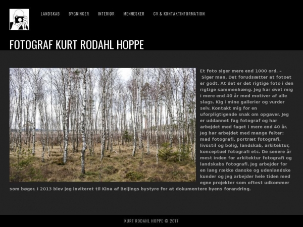 kurthoppe.dk