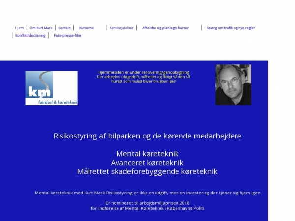 kurtmark.dk