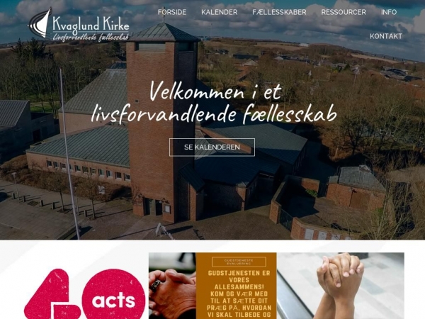 kvaglundkirke.dk