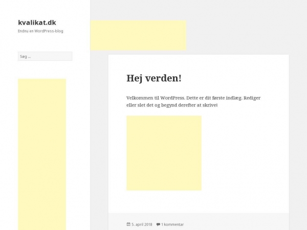 kvalikat.dk