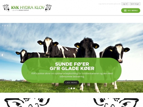 kvk.dk