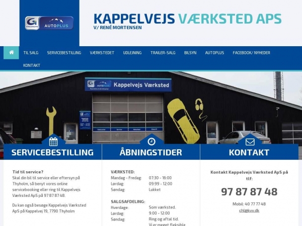 kvv.dk