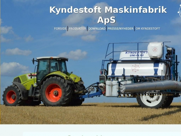 kyndestoft.dk