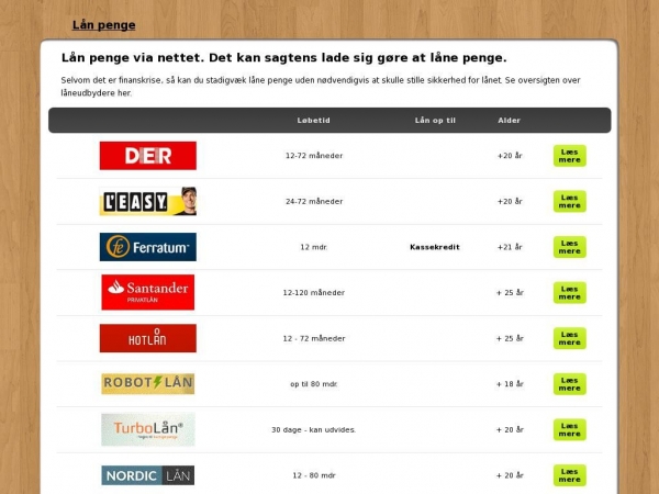 laan-penge-her.dk