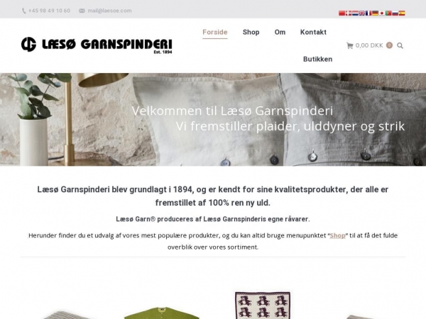 laesoestrik.dk