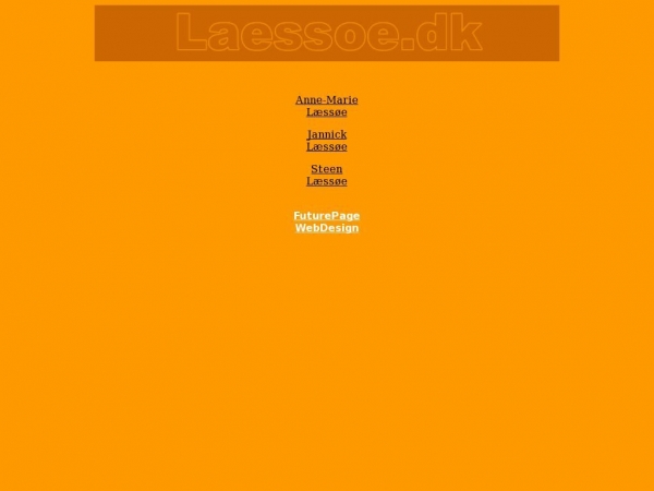 laessoe.dk