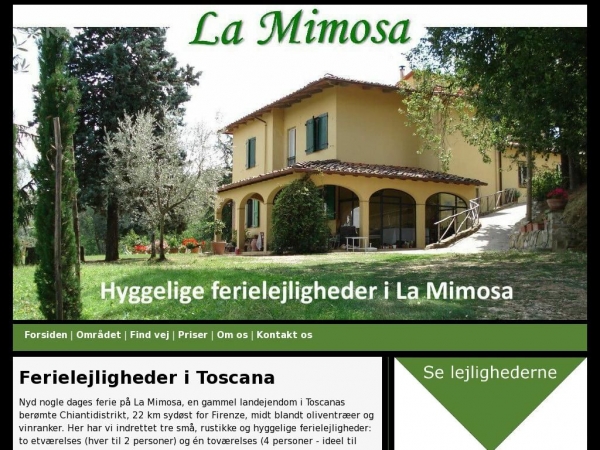 lamimosa.dk