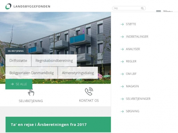 landsbyggefonden.dk