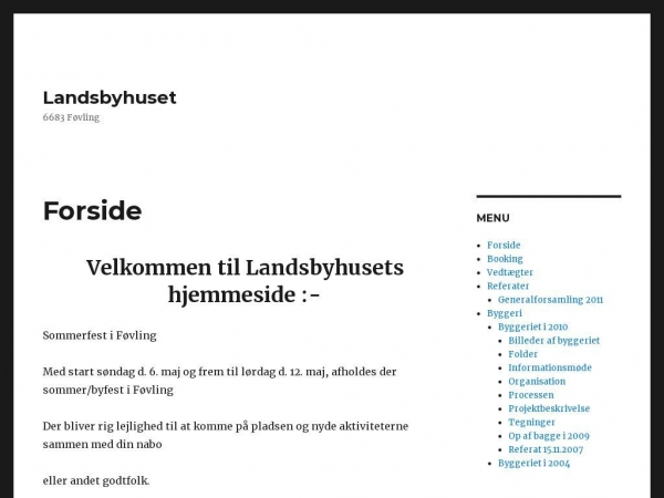 landsbyhuset.dk