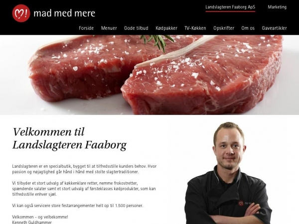 landslagteren.dk
