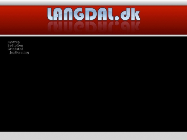 langdal.dk