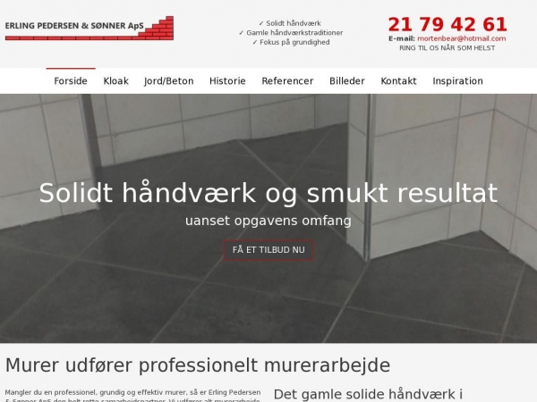 langeskov-murer.dk