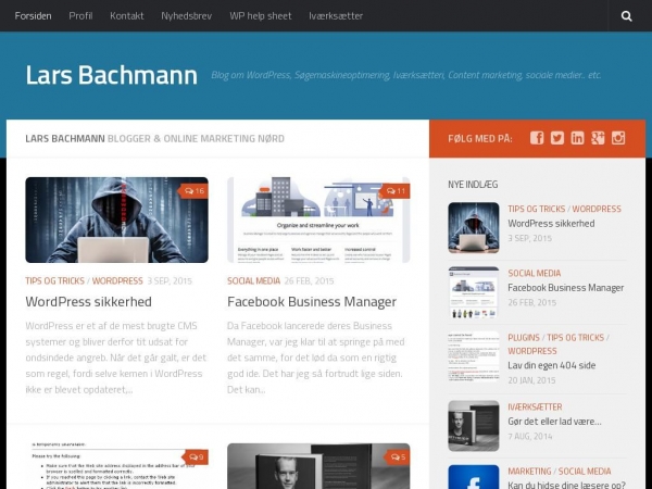 larsbachmann.dk
