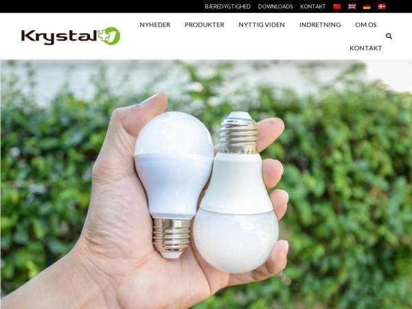 larsfrost.dk