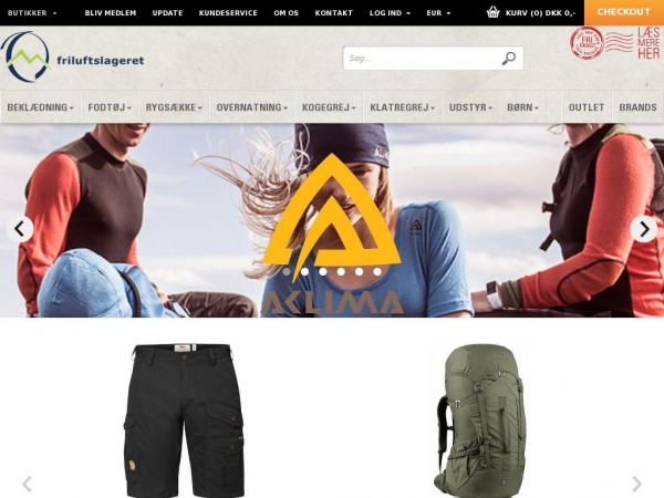 lasportiva.dk