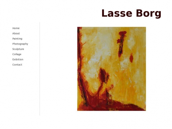 lasseborg.dk