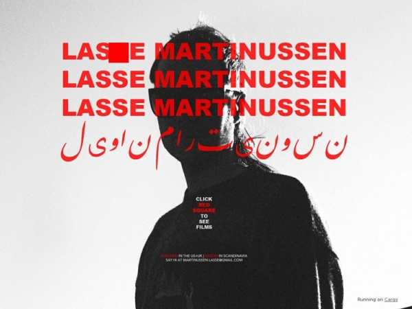 lassemartinussen.dk