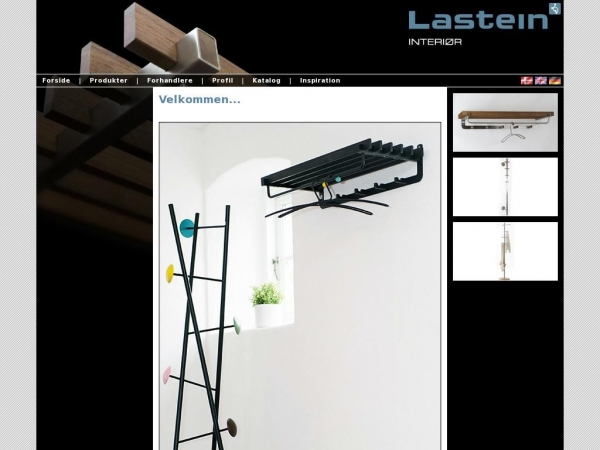 lasteindesign.dk