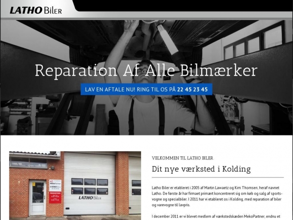 latho.dk