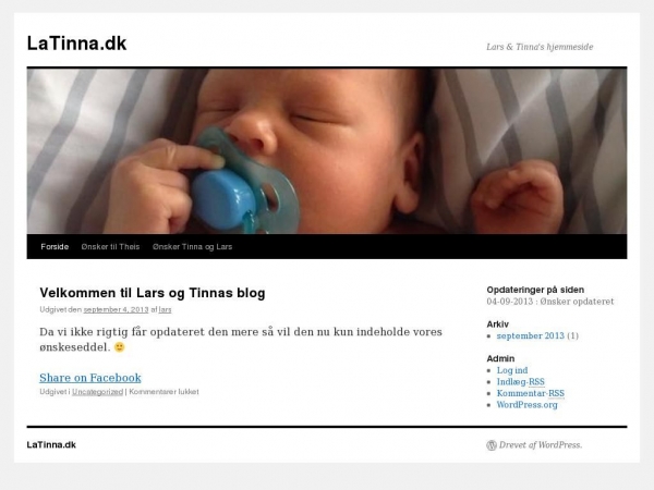 latinna.dk