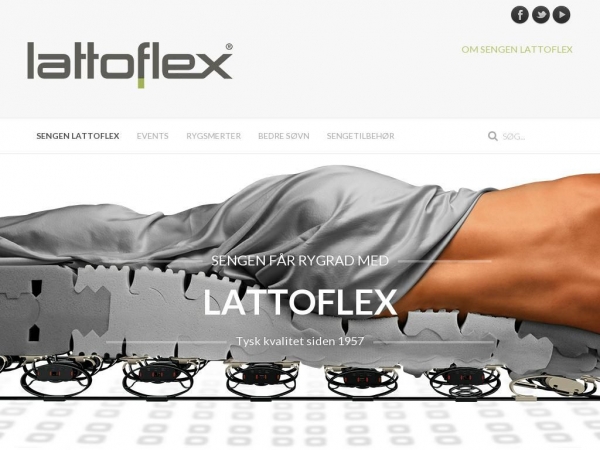 lattoflex.dk