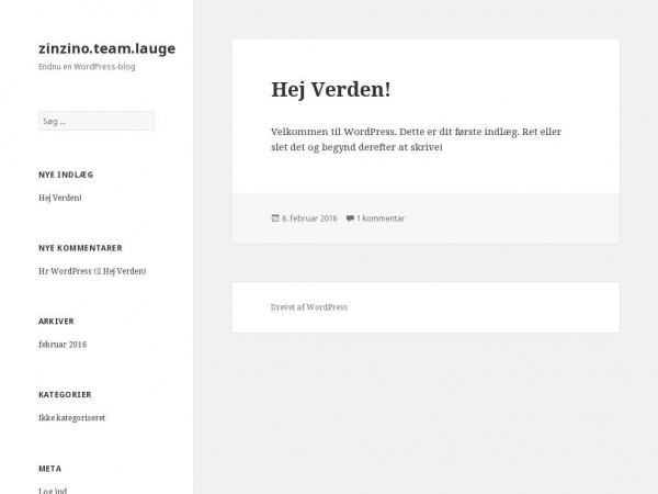 laugemarketing.dk