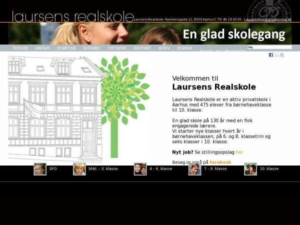 laureal.dk