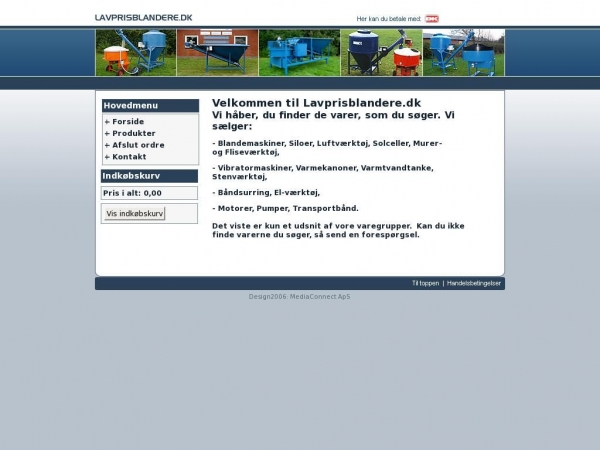 lavprisblandere.dk